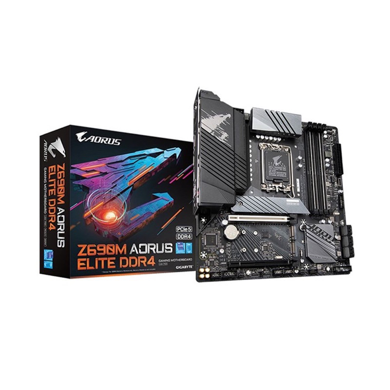 Mainboad Msi B660 m- E chạy socket 1700 dr4, z690m Aorus Elite dr4 | BigBuy360 - bigbuy360.vn