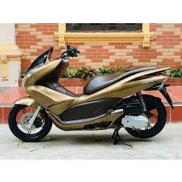 kim phun xăng pcx 125 đời đầu 2010 2011 2012