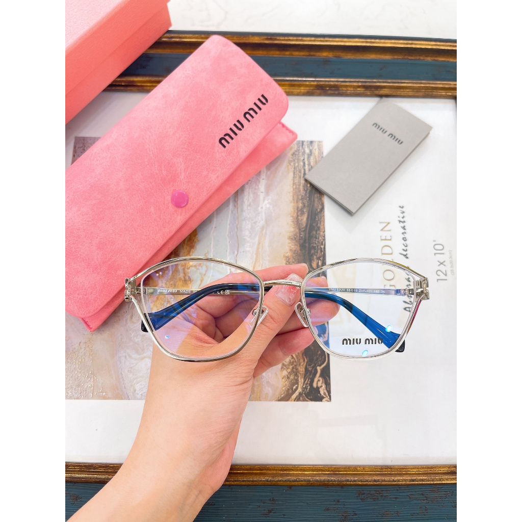 KÍNH MẮT MIUMIU FULLBOX