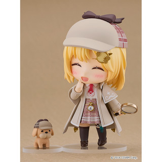 [Hàng sẵn] Mô hình Watson Amelia Nendoroid - Hololive