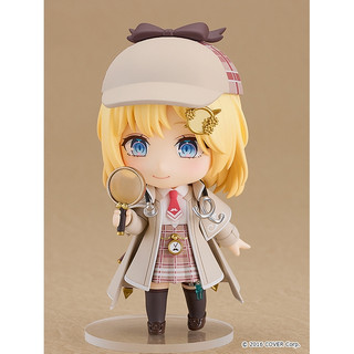 [Hàng sẵn] Mô hình Watson Amelia Nendoroid - Hololive