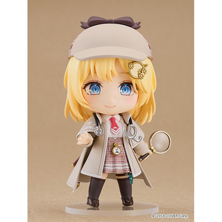 [Hàng sẵn] Mô hình Watson Amelia Nendoroid - Hololive