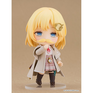 [Hàng sẵn] Mô hình Watson Amelia Nendoroid - Hololive