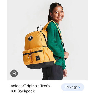 Balo siêu đẹp Backpack