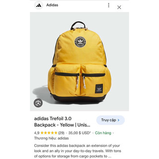 Balo siêu đẹp Backpack