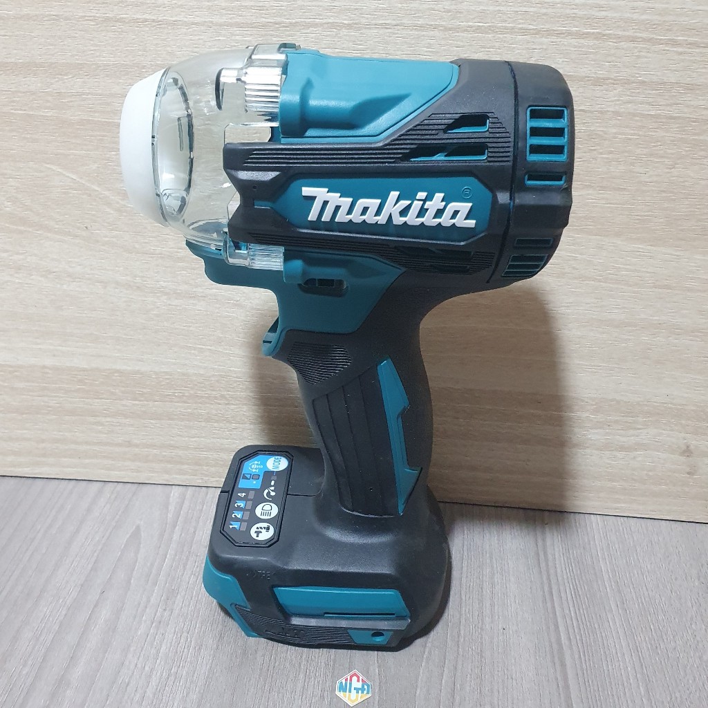 Vỏ máy siết bu long dùng pin 18V Makita DTW300