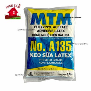 Keo sữa MTM 1kg