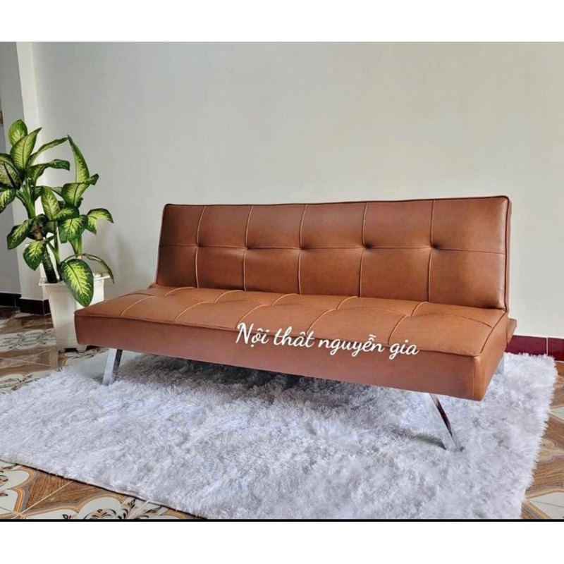 sofa bed, sofa giường thông minh