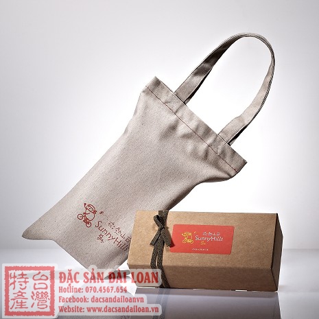 Bánh Dứa Đài Loan Sunny Hills