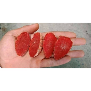 Củ Nghệ Đỏ - Bột Nghệ Đỏ