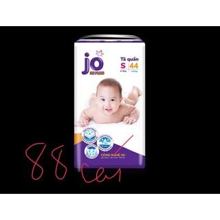 Tã quần jo 3s plus size m 80 miếng, jo ecome s 80 miếng, bino xxxl14