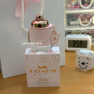 Nước hoa Coach Eau de Toilette - Fullbox 30ml