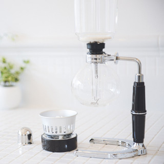 Bình syphon pha cà phê Hario “Technica” 360ml loại 3 cup TCAR-3