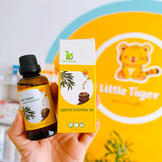 Bảo nhiên - tinh dầu tràm huế 50ml