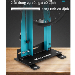 Dụng cụ cân vành xe đạp WB
