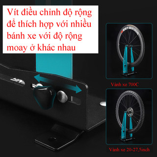 Dụng cụ cân vành xe đạp WB