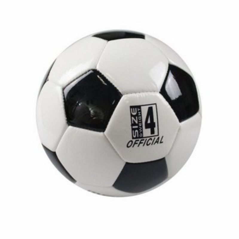 Trái banh đá bóng OFFICIAL số 4 và số 5,,,