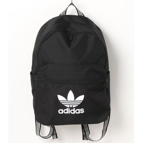 [HÀNG CHÍNH HÃNG] Balo A/d/i/d/a/s Adicolor backpack_Black