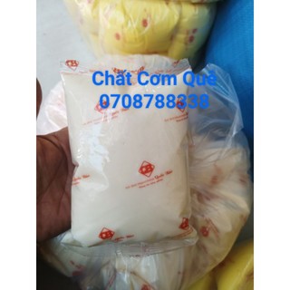500g Bơ Trắng (bơ trứng gà) 35k