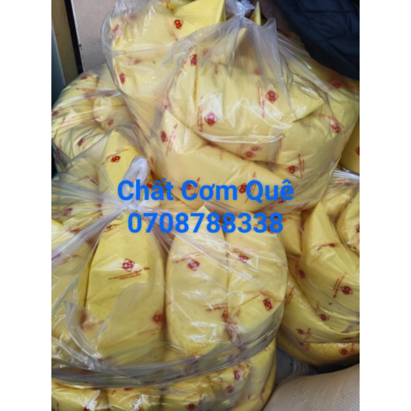 5kg BƠ VÀNG  (bơ trứng gà) 330k