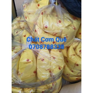 5kg BƠ VÀNG  (bơ trứng gà) 330k