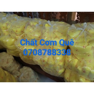 5kg BƠ VÀNG  (bơ trứng gà) 330k