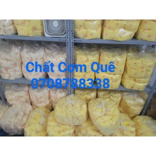 5kg BƠ TRẮNG (bơ trứng gà) 320k