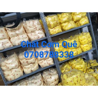 5kg BƠ TRẮNG (bơ trứng gà) 320k