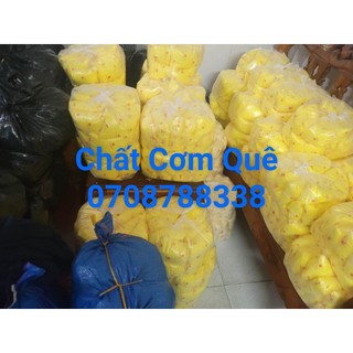 5kg BƠ TRẮNG (bơ trứng gà) 320k