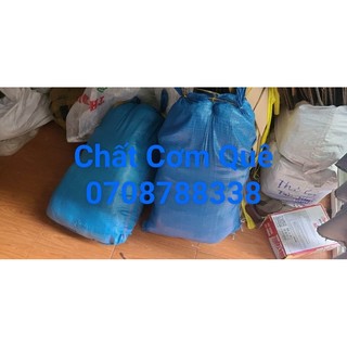 5kg BƠ TRẮNG (bơ trứng gà) 320k