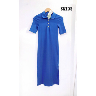 [Sale Lẻ Size] Váy suông HM size Xs