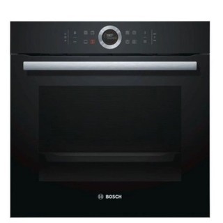 Lò nướng bosch hbg675bb1 series 8, dung tích 71l, 13 chức năng nướng, nhập đức, bh 12 tháng, bepchauau