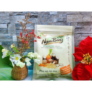 Hạt nêm ngưu báng