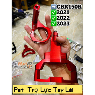 Pat trợ lực cnc cbr150r 2021/2022/2023 - chuẩn đẹp