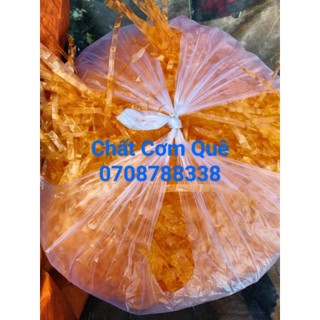 5kg bánh tráng sợ cam 7ly 110k.