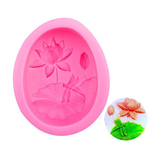 Khuôn silicon làm bánh . kẹo . rau câu
