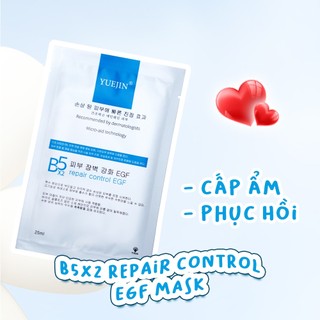 Mặt nạ giấy B5 Yuejin ⚜️ CHÍNH HÃNG ⚜️ Mặt nạ B5 Yuejin
