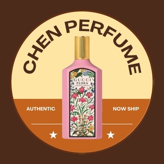 Nước Hoa Gucci Flora Gorgeous Gardenia EDP