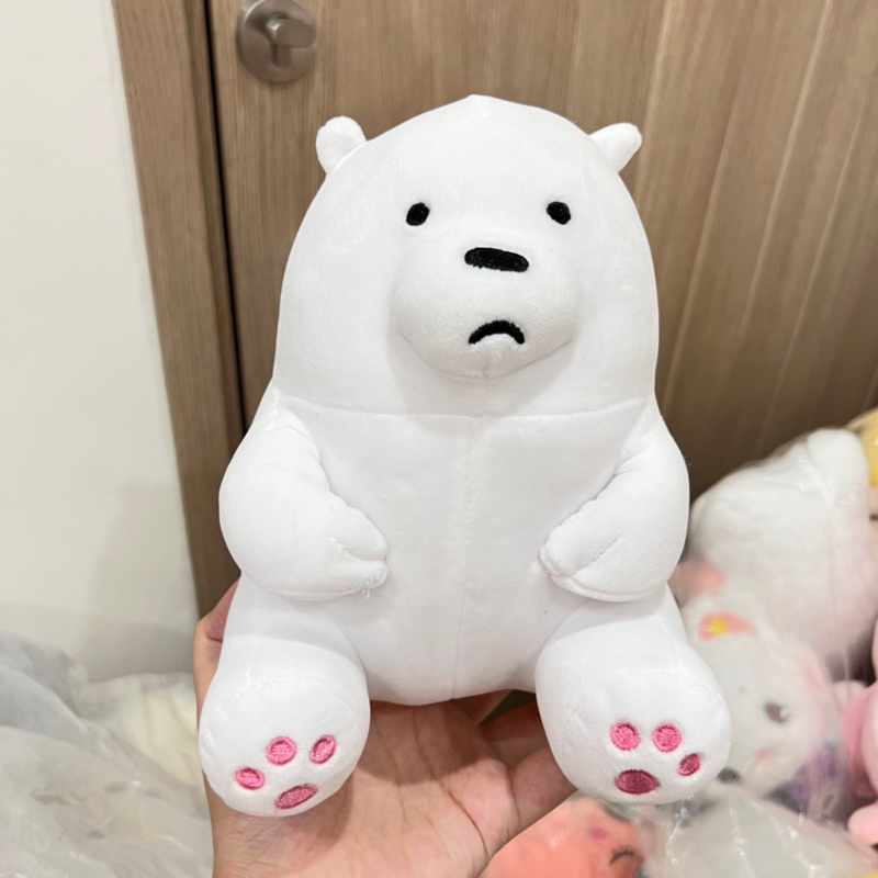 gấu bông new sz20-25cm chỉ 50k có tin nổi không 🍽 hốt liền link 3/4