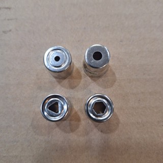 Nắp chụp đầu đèn phát sóng lò vi sóng