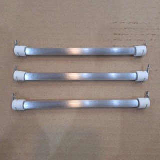 Bóng đèn sưởi cá dài 18cm cả sứ