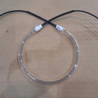 Bóng nướng halogen 13cm của lò nướng thủy tinh