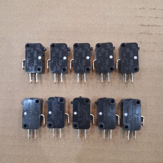 Công tắc nồi cơm chống cháy 16A