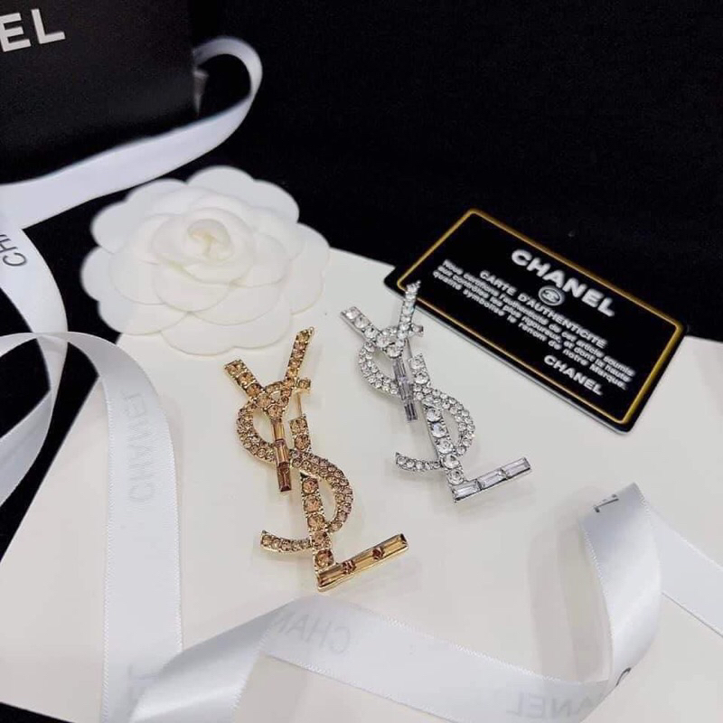 ✨CÀI ÁO VEST YsL ✨