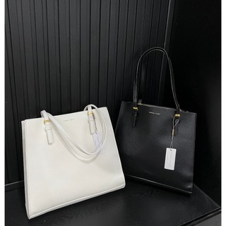 túi tote CK2-30781392-5 full color size 35cm đủ màu