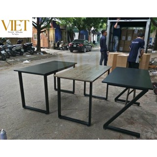 Bàn làm việc Hồ chí minh