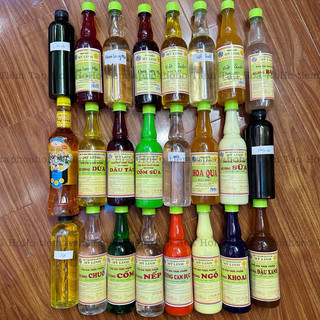 Hương liệu làm mồi câu/tinh dầu trộn thính câu cá