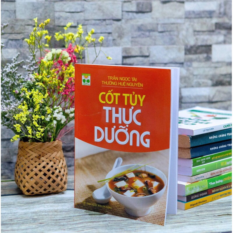 cốt tủy thực dưỡng