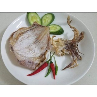 20 con mực khô mini thơm ngon