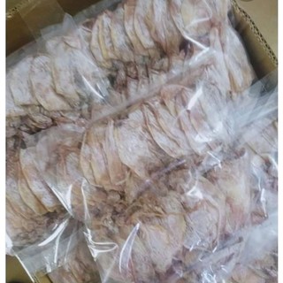 20 con mực khô mini thơm ngon